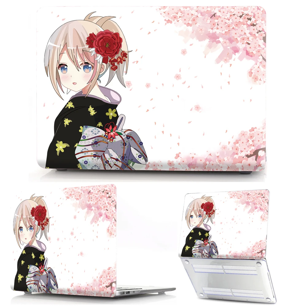 2In1 Laptop Replace Cover Full Protector Shell Case For Macbook Pro 14 16 Hard PVC Fundas For Huawei Matebook 13s 14s 14 16 2021