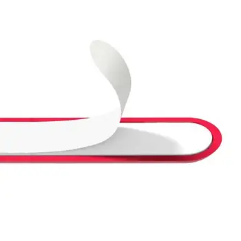 Baseus MagTidy Mini - Magnetic PVC Cable Clips with Winding Function 5