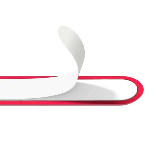 Baseus MagTidy Mini - Magnetic PVC Cable Clips with Winding Function 5