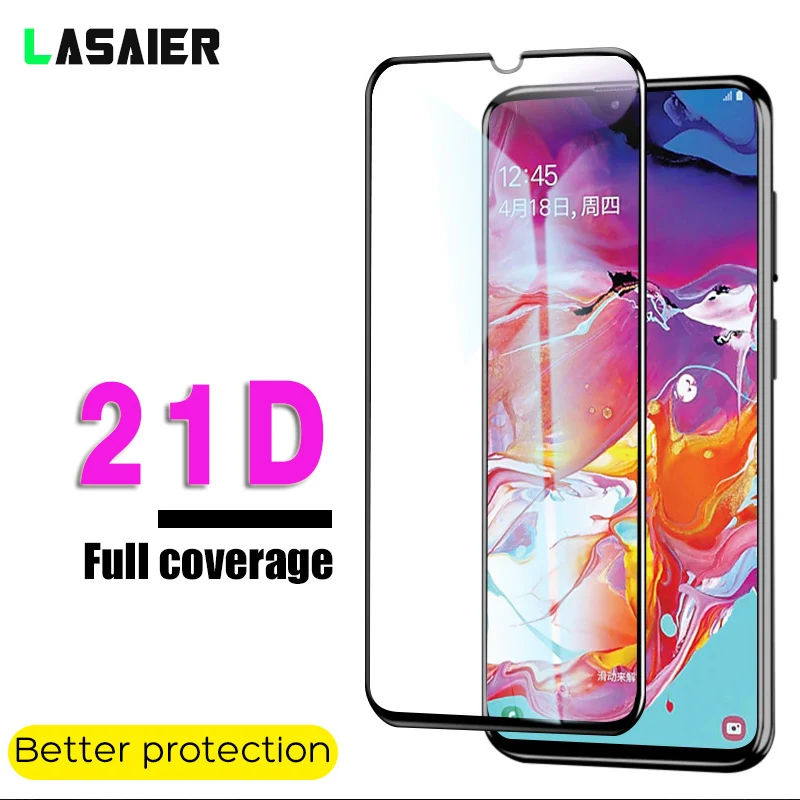 

Protetive Tempered Glass film For Samsung Galaxy A50 A40 A60 A70 A90 Screen Protector For GALAXY M10 M20 M30 M40 A10 A20 A30