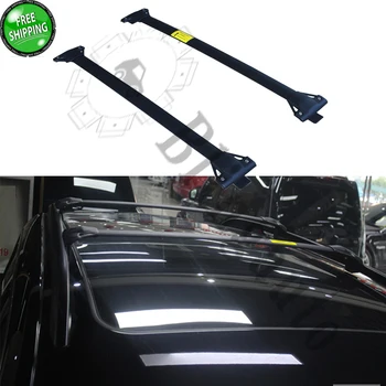 

2Pcs stainless steel cross bar crossbar fits for M-e-r-c-e-d-e-s X166 GLS GL63 GLS320 GLS400 GLS450 GL GL450 GL400 2013-2019