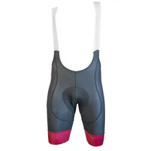 Израиль Велоспорт Академии только розовый цвет велосипедные шорты Лето Велоспорт одежда ROPA CICLISMO велотрусы с диапазон мощности 3D гелевая накладка