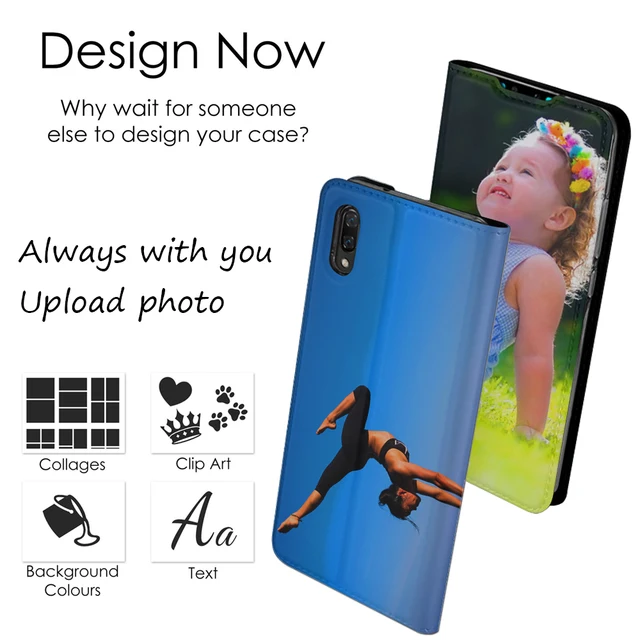 Personalised Shockproof Case 2025 - Main Image