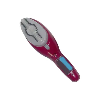 

Electric Hair Dye Comb Professional Hair Coloring Brush for Ladies Hair Styling Comb Hair Styling Tools for Salon