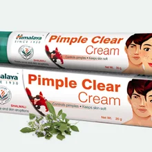 20 г индийский Гималайский травяной крем от акне исчезает средство для удаления угрей красоты кожи пасты