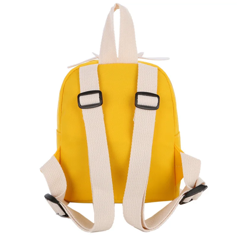 

Schoolbag for Elementary School Students 1 Backpack Korean-style CHILDREN'S School Bags
