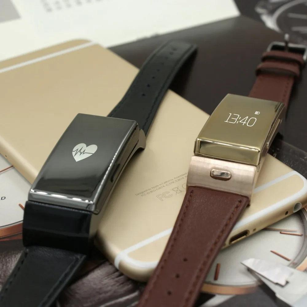 Наручный браслет smartband трекер Браслет Женский Мужской умный Браслет дропшиппинг relogio