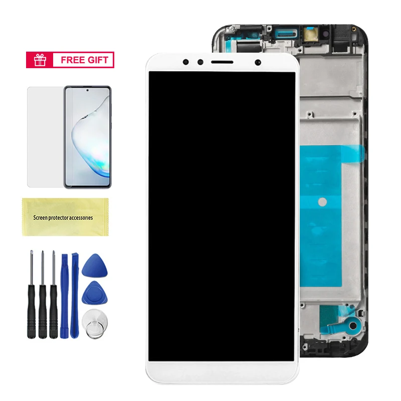 08-honor-7C主图White带框