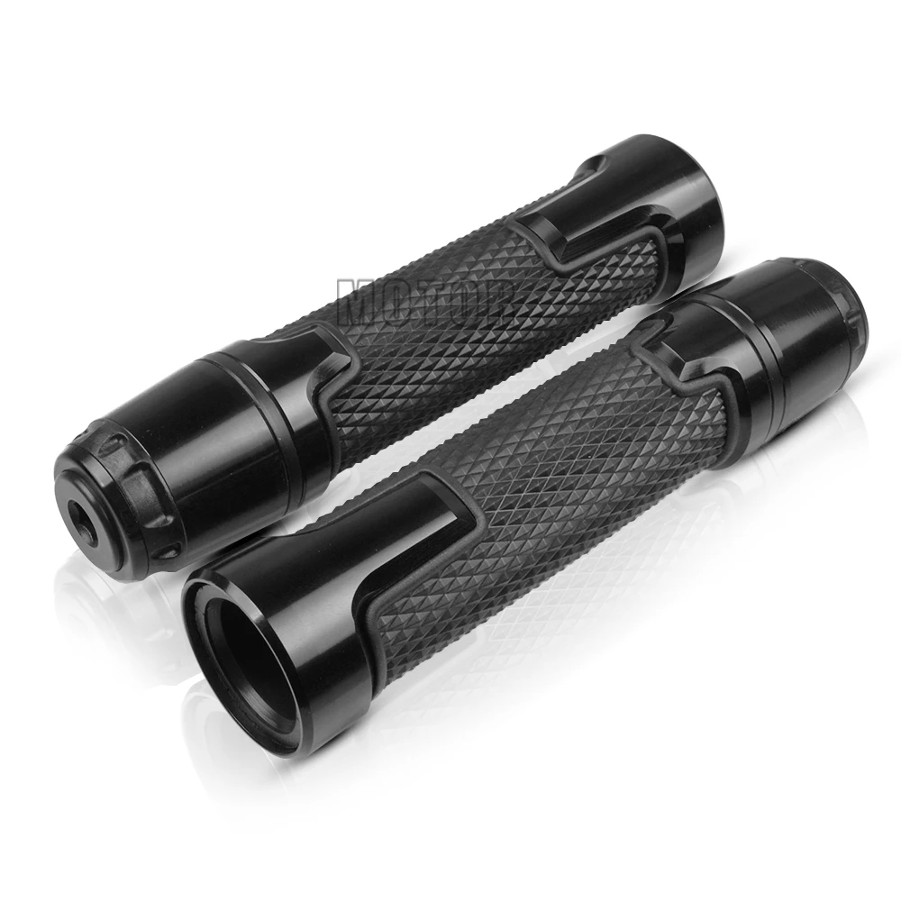 Для Yamaha XT660/XT660X/XT660R/XT660Z 2004- XT 660/X/R/Z мотоциклетные 7/" 22 мм ручки для руля концы ручки колпачки