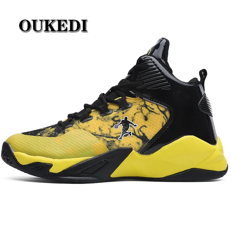 Размер 47 Баскетбольная обувь мужские кроссовки Jordans высокие для баскетбола