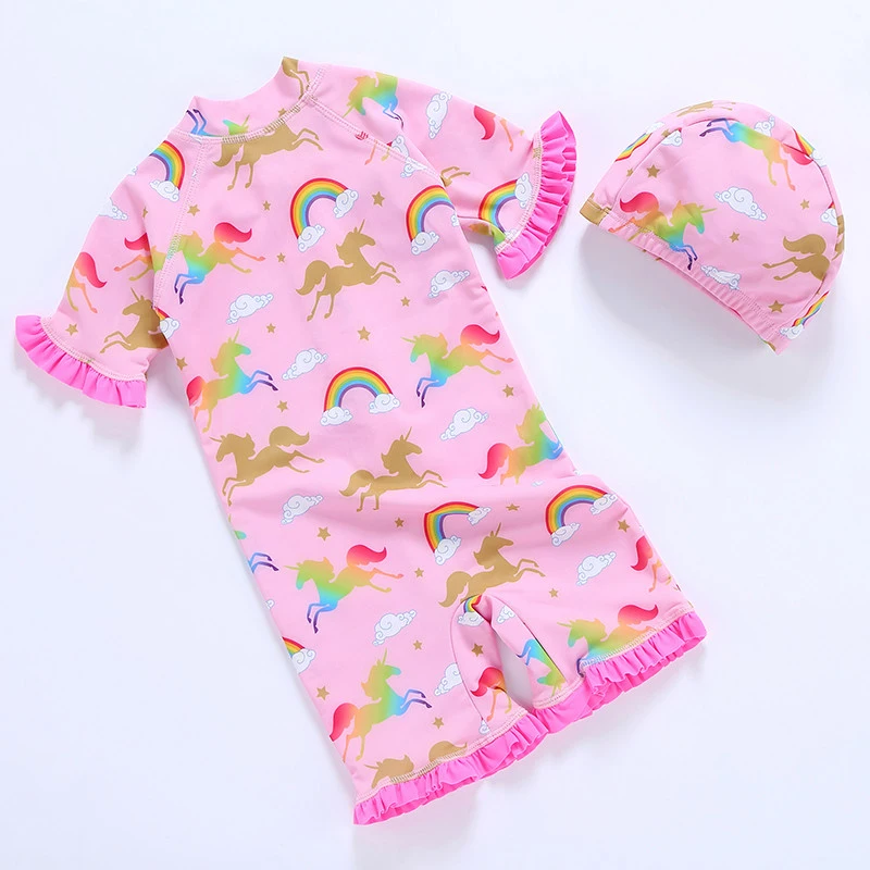 SW346 girls swimwear-03