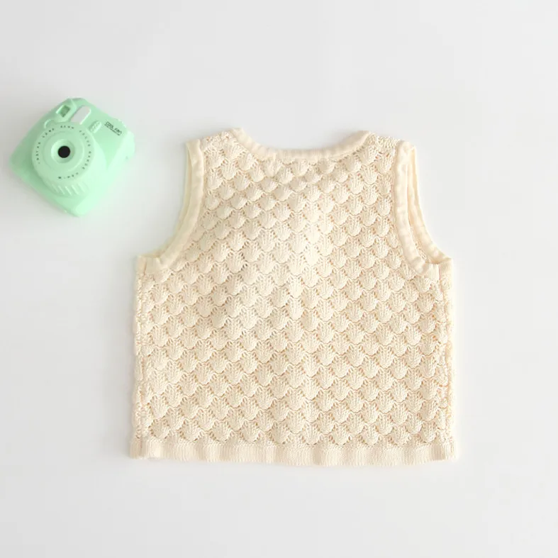 infant sweater vest