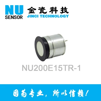 

Hot Selling Ultrasonic Liquid Level Sensor Ranging Probe M18 Ultrasonic Proximity Switch NU200E15TR-1 / 2