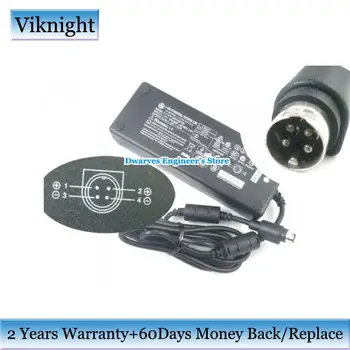 

Genuine 0227A20120 LSE0202D2090 LSE0110A20120 20V 6A 120w Li-Shin ac Power Supply Adapter charger for CLEVO 888E Laptop Adapter