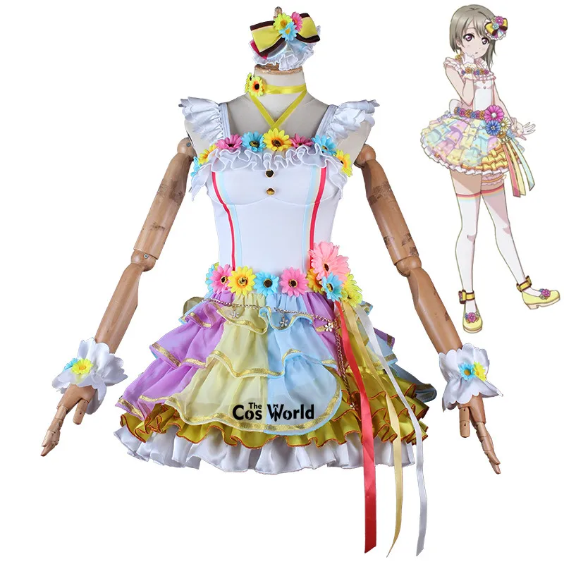ラブライブ虹ヶ咲 Love U マイフレンズ三船栞子上原歩中ナカス ラブライブ虹ヶ咲 Love U マイフレンズ三船栞子上原歩中ナカス