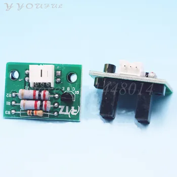 

UV Solvent printer Flora media sensor UV switch PP2512 RTZ Optical axis sensor board card button 116-0095-020