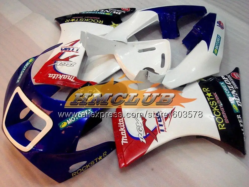 No. 21 RGV-250 для SUZUKI SAPC VJ21 RGV250 88 89 90 91 92 93 белого и зеленого цвета 17CL. 153 VJ22 RGV 250 1988 1989 1990 1991 1992 1993 обтекатели - Цвет: No. 21