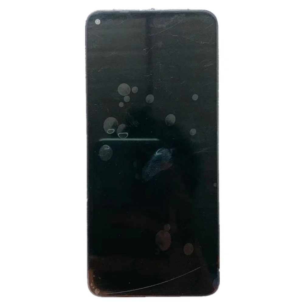 

Replacement LCD Display Touch Screen Digitizer Assembly for HUAWEI Honor 20/20 Pro/20S Phone Repair Parts