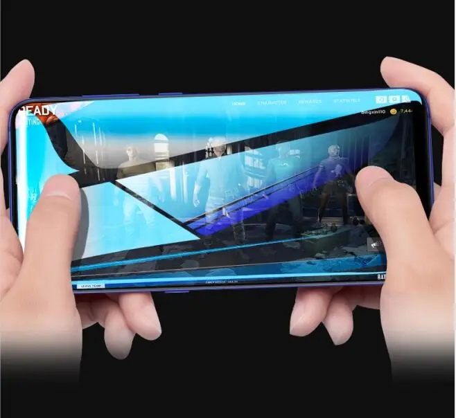 5D закаленное стекло на Xiaomi Mi 9 Lite Mi9 SE Защита экрана для 9T Pro CC9e A2 A3 стеклянная