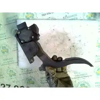 

0281002378 Pedal Accelerator Seat Ibiza (6l1) 1.9 Tdi