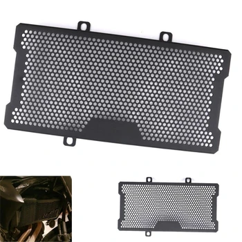 

Motorcycle Accessories Radiator Guard Protector Grille Grill Cover For KAWASAKI Ninja ER-6N ER-6F ER6N ER6F ER 6N/6F 2012-2016