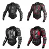 Motorcycle Armor Protector Jacket 2