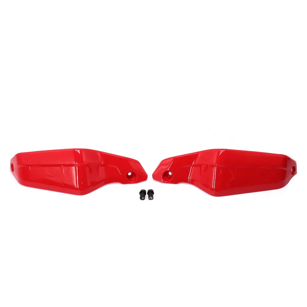 handguard extensões para honda crf áfrica twin adventure sports protetor de mão