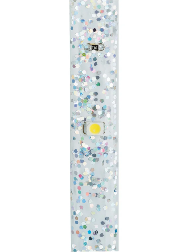 70485 FN YourLED DECO Stripe Glitter