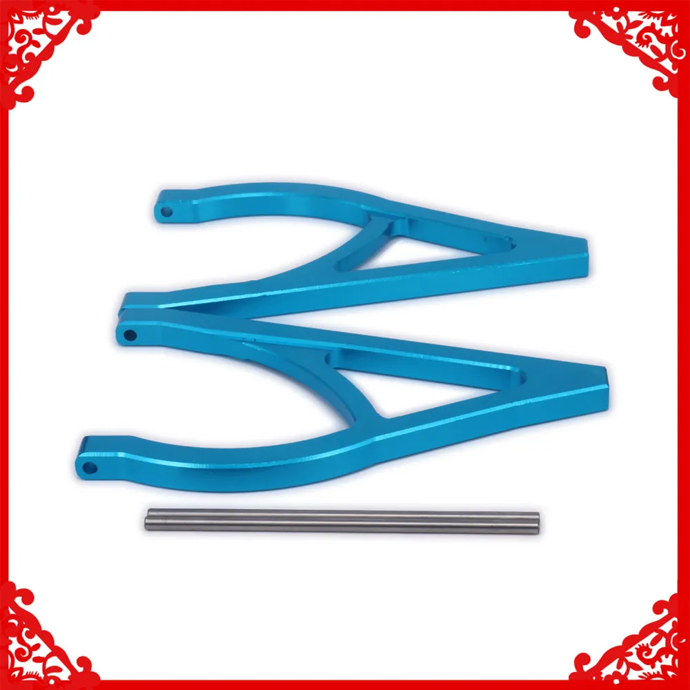Задняя верхняя подвеска a Arm для радиоуправляемой машинки Hobby 1/10 Traxxas E Revo Revo3.3