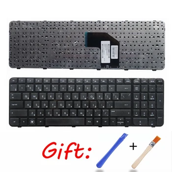 

New RU russian keyboard For HP Pavilion g6-2022tu g6-2023tu g6-2032tx g6-2033tx g6-2102au