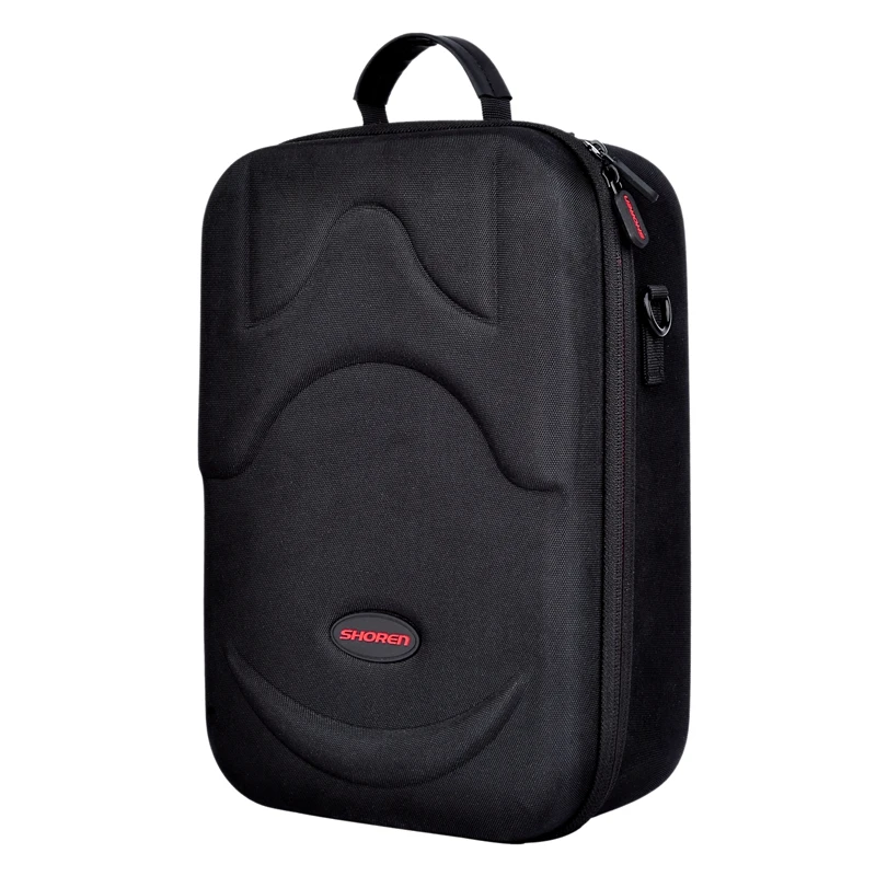 

JABS Storage Bag Hard Protection Carrying Travel Case Cover Protector Box for Oculus Quest VR