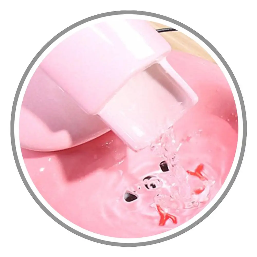 Cat Pet Water Dispenser Electric Pet Supplies Automatic Circulation Filter Water Smart Drinking Fountain Cat Pet Water Dispenser Electric Pet Supplies Automatic Circulation Filter Water Smart Drinking Fountain