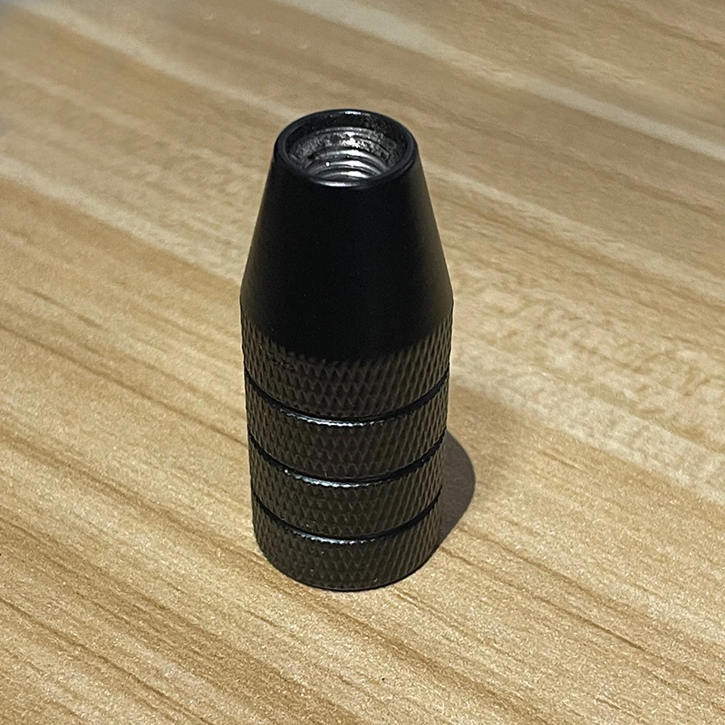 Tactical Bolt Knob Tactical bolt knob 5/16-24 Thread Aluminum Bolt Knob 5/16-24 Adapter Stud fits Remington 700 and other