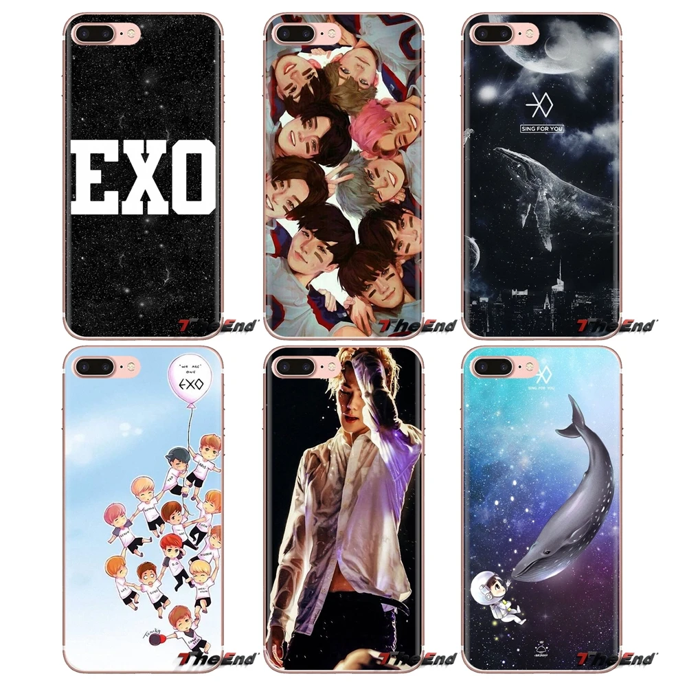 Крышка корпуса телефона для Xiaomi Mi3 samsung A10 A30 A40 A50 A60 A70 Galaxy S2 Note 2 большое ядро Prime xiumin