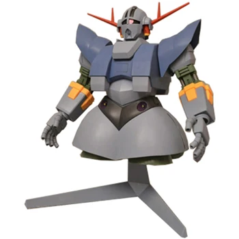 

HG HGUC 022 1/144 MSN-02 ZEONG Jean No. Gundam