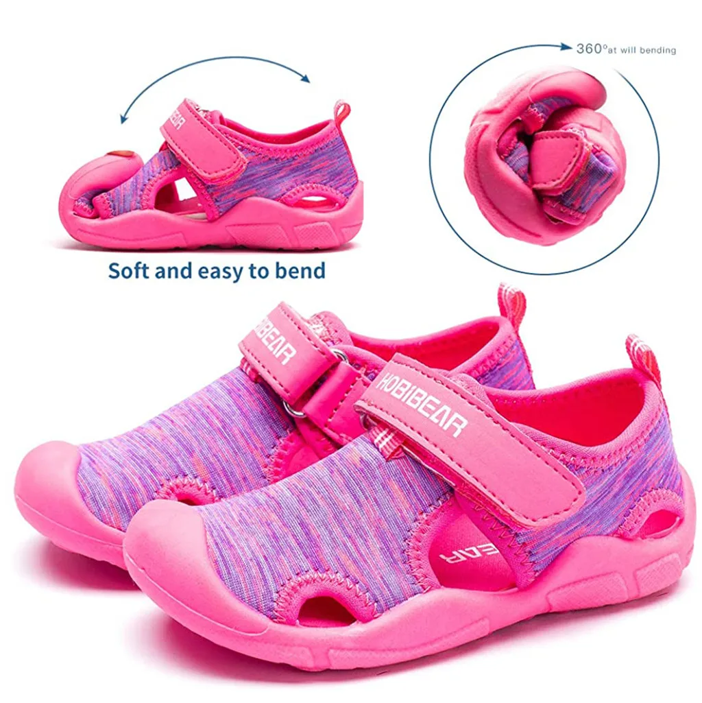 orthopedic water shoes