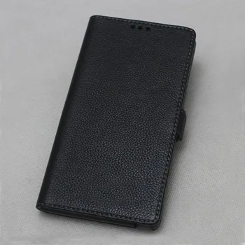 

100% Genuine leather For Samsung S9 Plus flip cover case back cover cases For Galaxy S9 Plus housing book style high quality