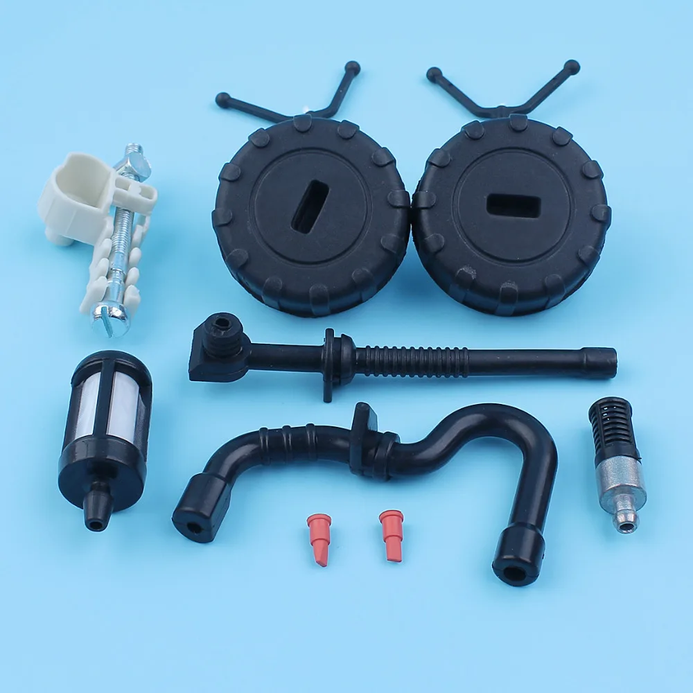 

Комплект фильтров для бензопилы Stihl 018 MS180 017 MS170 MS 170 180