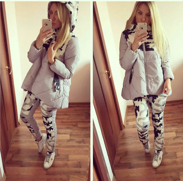 Осень и зима новые продукты одежды AliExpress