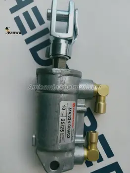 

Best Qualty M4.334.009 D25 H25 Pneumatic Cylinder For Heidelberg SM74 PM74 Machines Cylinder Offset Machine Spare Parts
