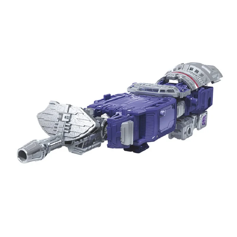 

New Arrival Siege War For Cybertron Refraktor D-Class Robot Toy Action Figures Classic Toys For Boys