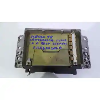 

S115300202A 1965723 Switchboard Engine EUA Renault Megane I Scenic (ja0)
