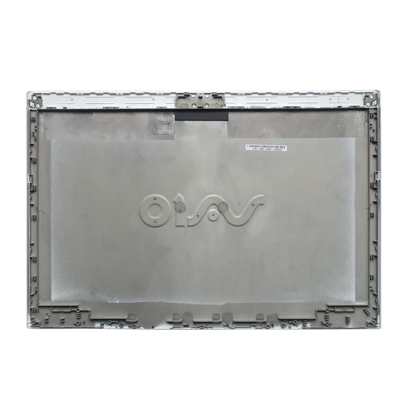 SVS13 A壳 白色 30-2-2 背面