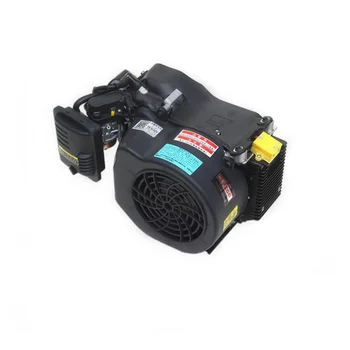 

48V72V60V4KW4.5KW automatic frequency expander, three-wheel / four-wheel electric vehicle (optional lithium battery)