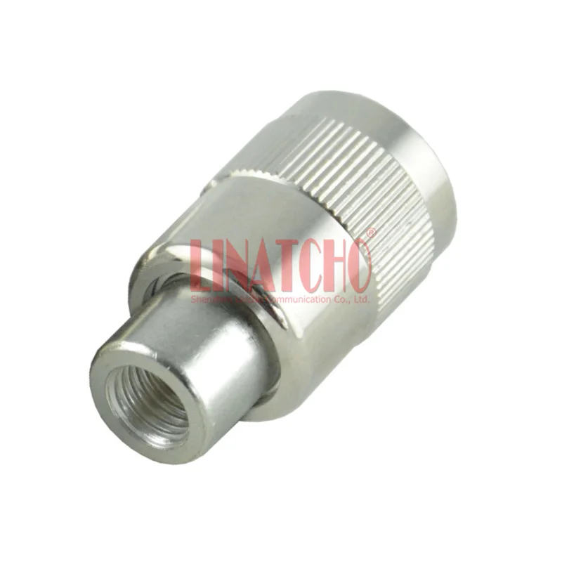 RF 5d fb lmr300 SYWV 50 5 SYV коаксиальный кабель медный никелированный посеребренный PL259 UHF M