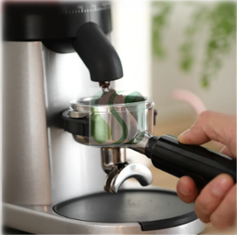 Multifunction Labor Saving Coffee Beans Processing Tool  Automatic Grinding Powder Disintegrator Machine Micronizer Equipment 5