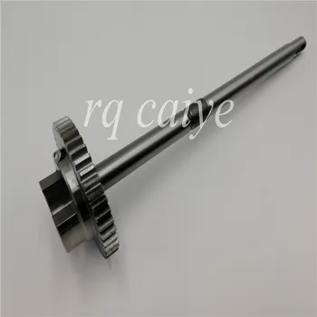 

MV.031.124 New cd102 Alcohol Gear Shaft Offset Machine Parts