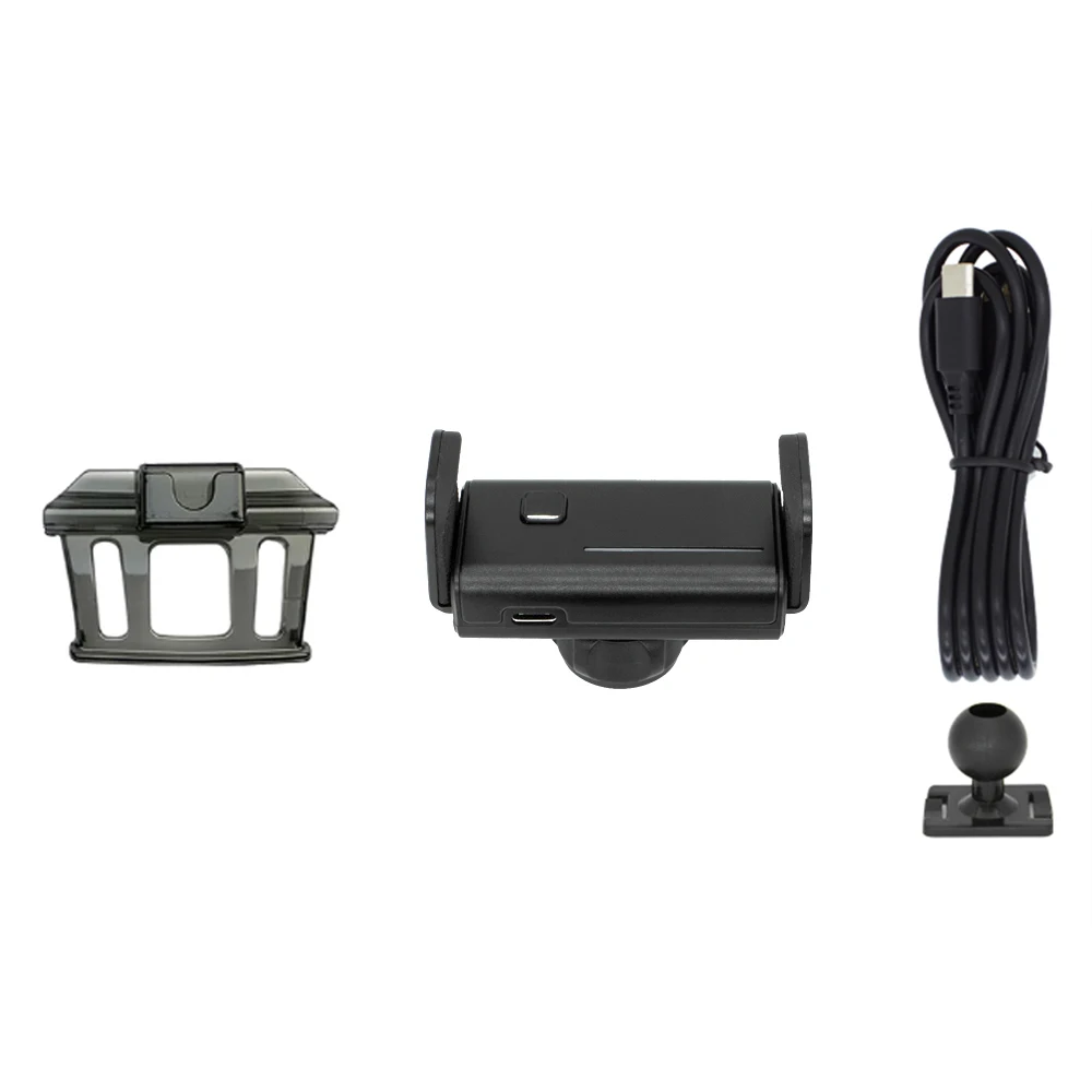 Electric Automatic Car Phone Holder For Nissan Rogue X trail 2020 2019