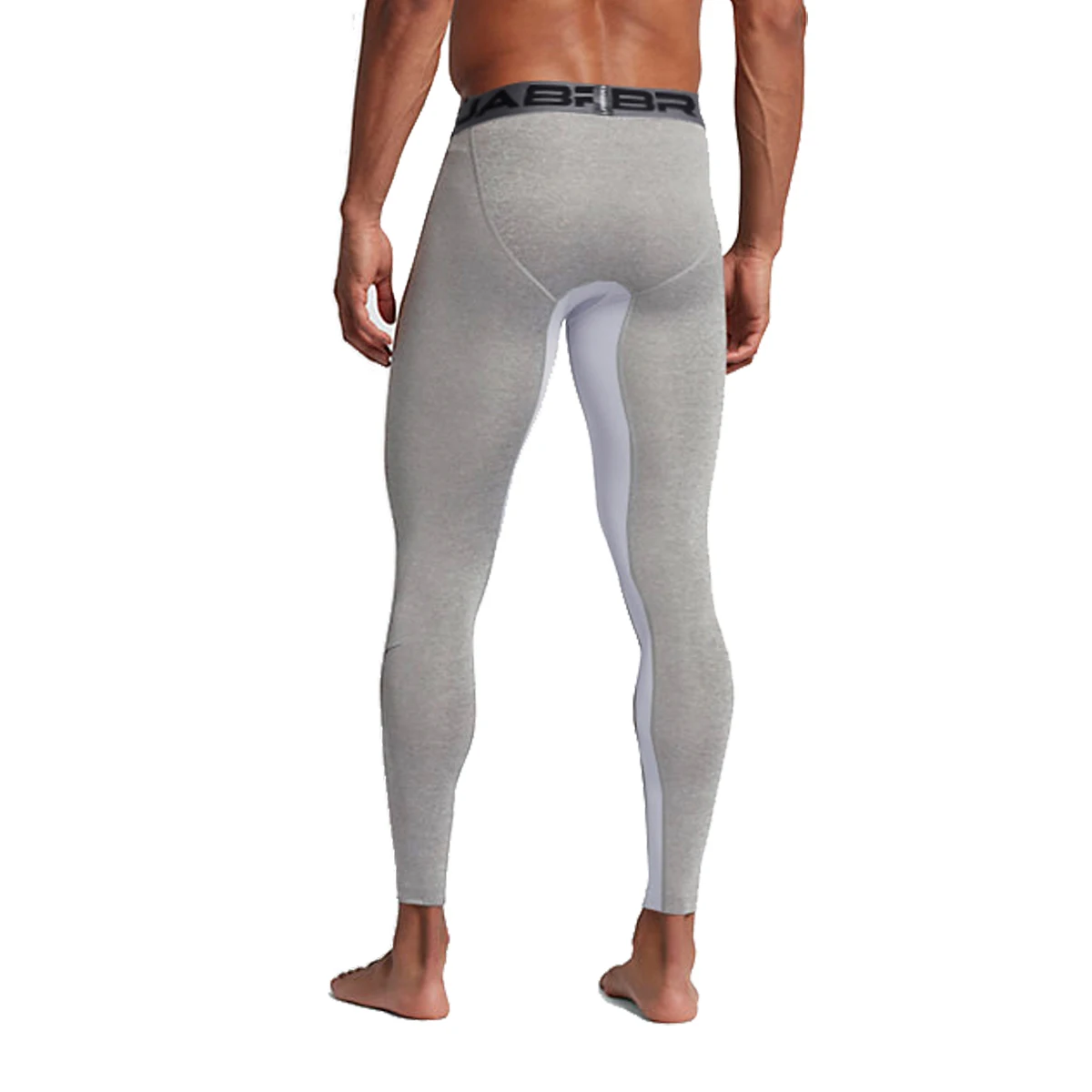 SFIT колготки для мужчин быстросохнущие компрессионные штаны пот брюки для бега серый черный бег спортивная одежда тренажерный зал леггинсы для фитнеса