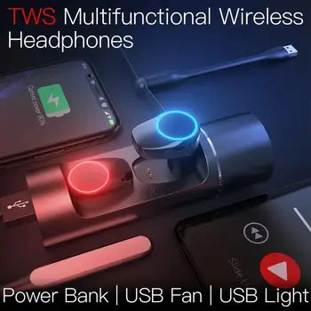 

JAKCOM TWS Super Wireless Earphone Newer than headset ssd m2 headphones wireless charger fan led power bank 50000mah